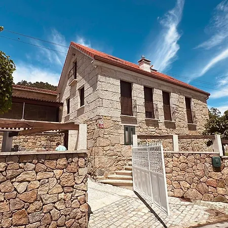 Casa Obdulia