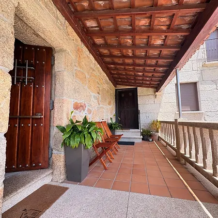Casa Obdulia *