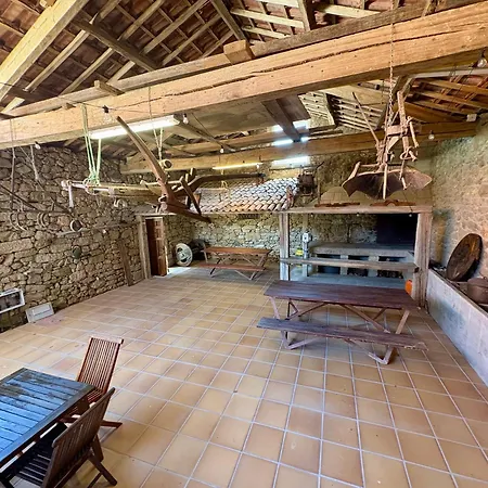Casa Obdulia * Санхенхо