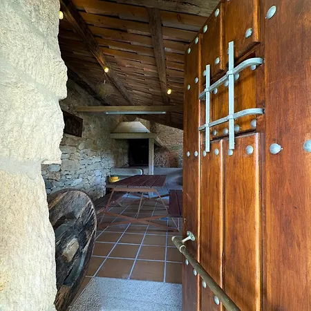 Casa Obdulia Дом отдыха