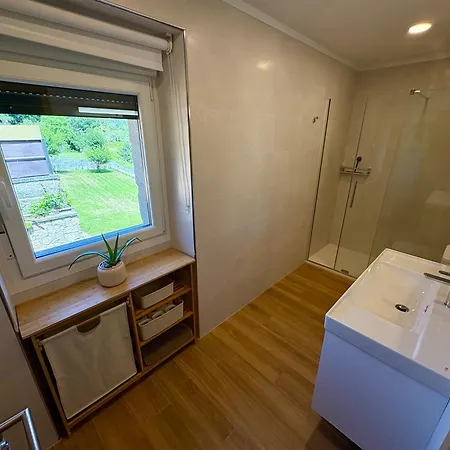 Casa Obdulia Casa vacanze Sanxenxo