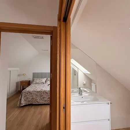 Casa Obdulia Дом отдыха Санхенхо