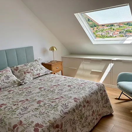 Casa Obdulia * Санхенхо