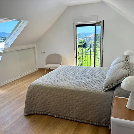 Casa Obdulia Casa vacanze Sanxenxo