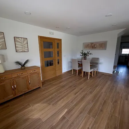 Casa Obdulia Санхенхо