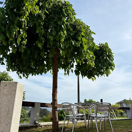 Casa Obdulia Санхенхо