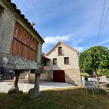 Casa Obdulia *